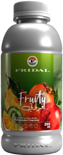Multi-purpose usage Fragrance "Fruity 250 gm"